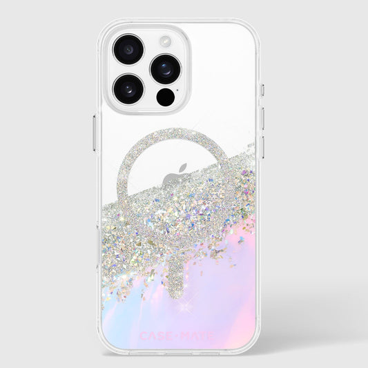 Karat Soap Bubble® MagSafe - iPhone 16 Pro Max