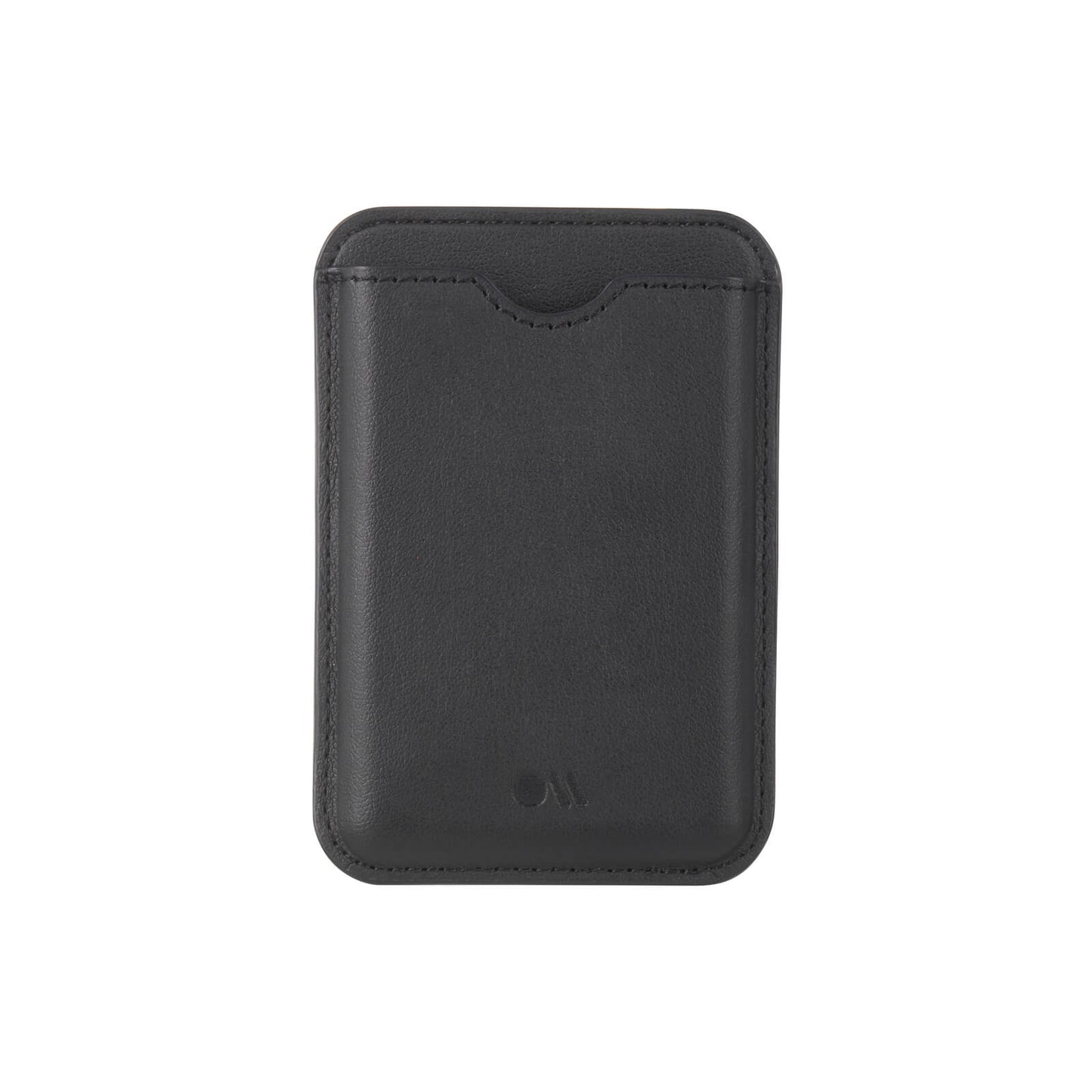Black MagSafe Wallet