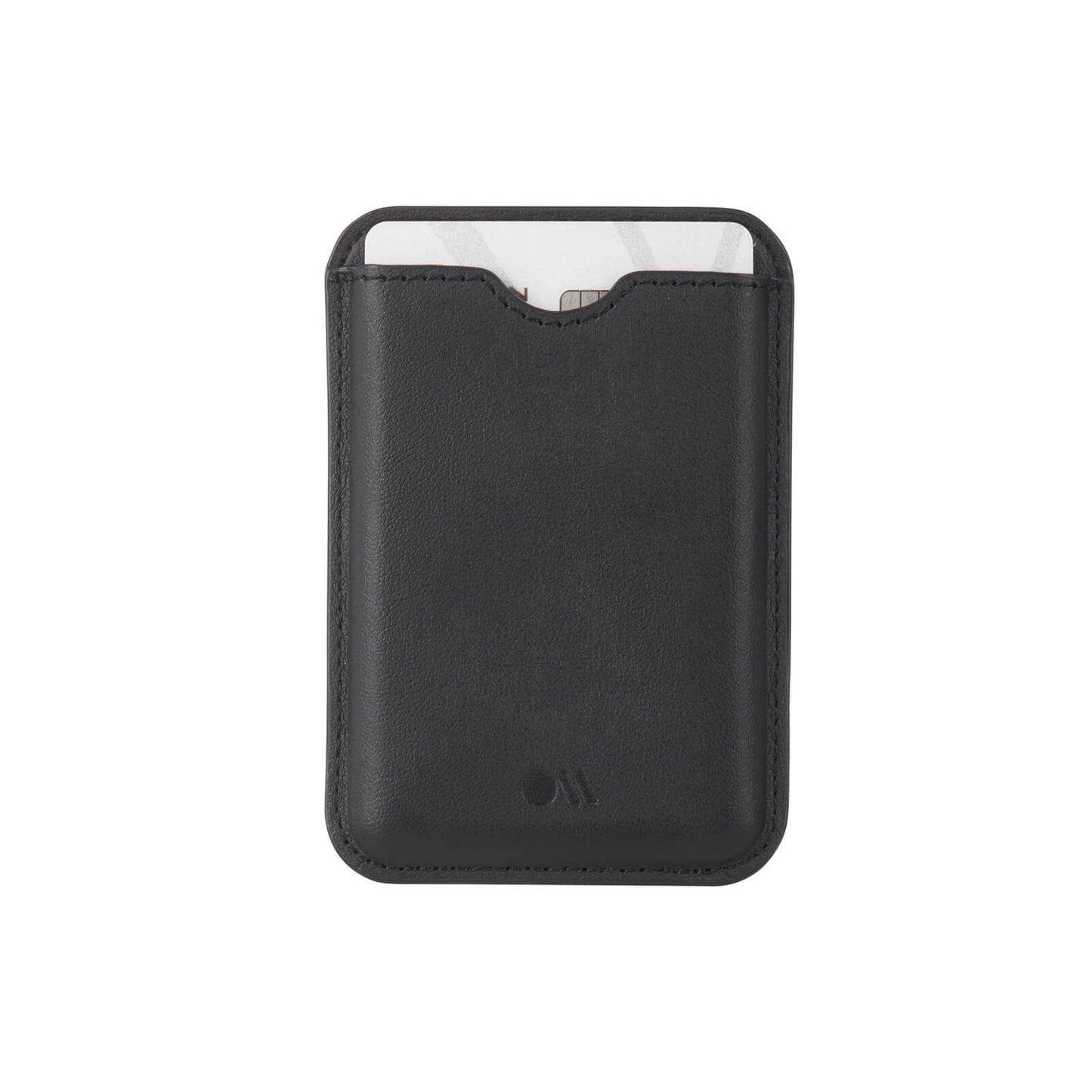 Black MagSafe Wallet