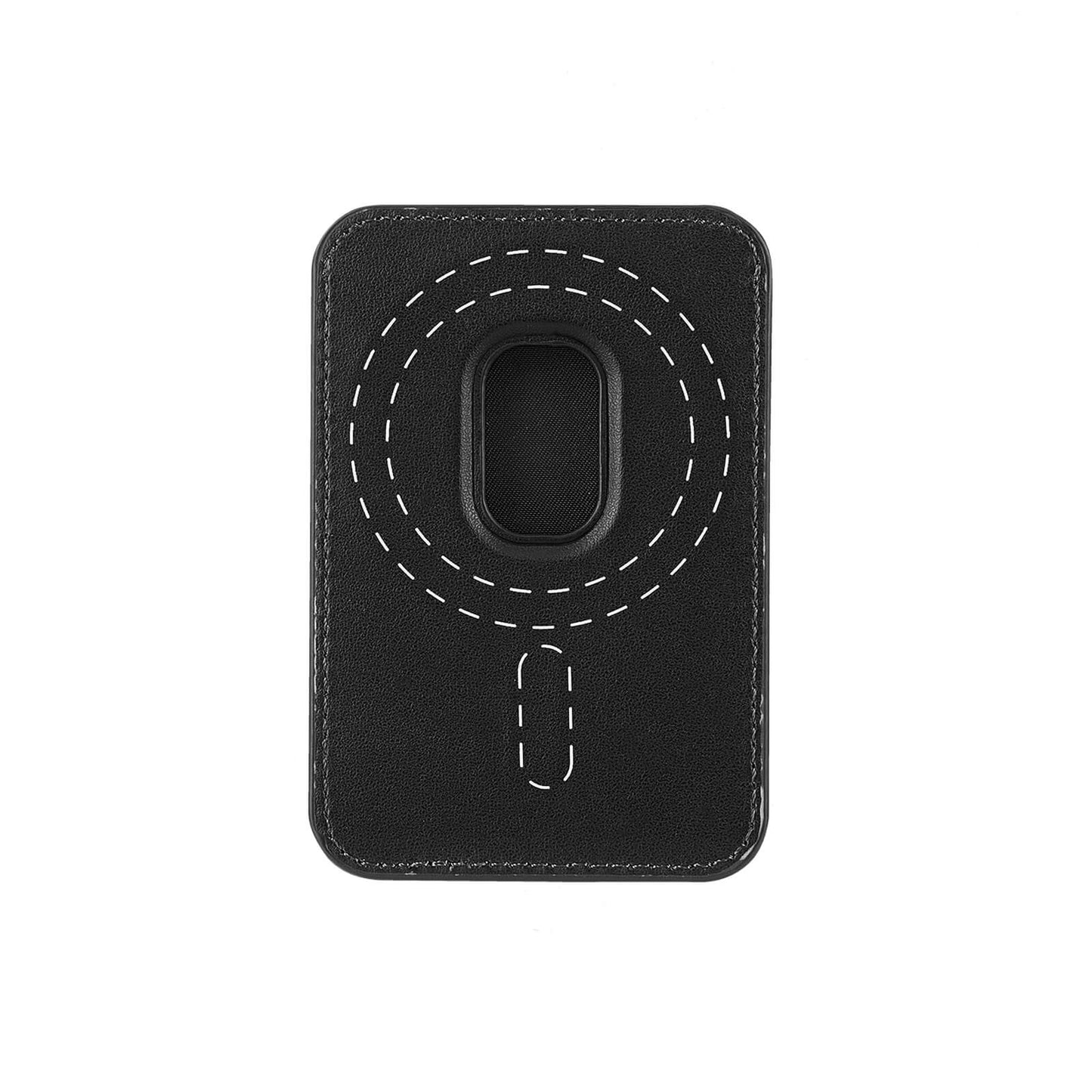 Black MagSafe Wallet