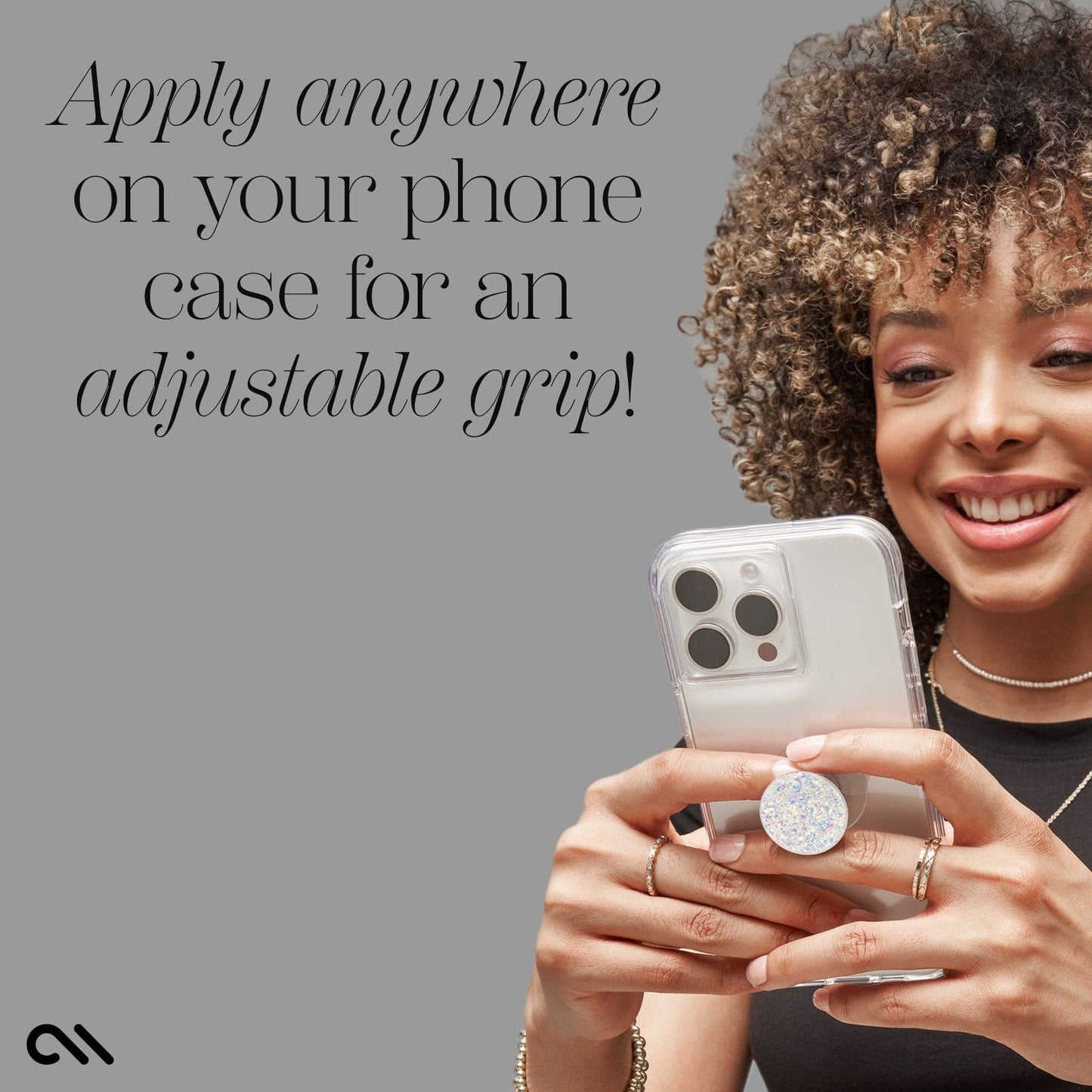 Mini Phone Grip - Phone Grip