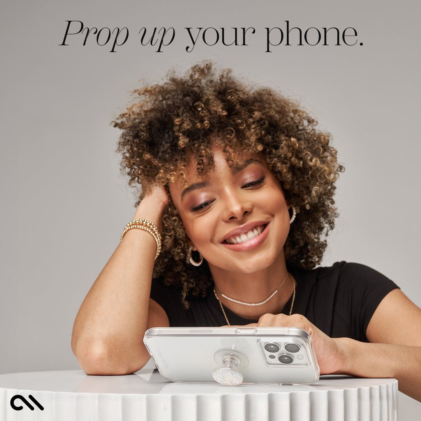 Mini Phone Grip - Phone Grip