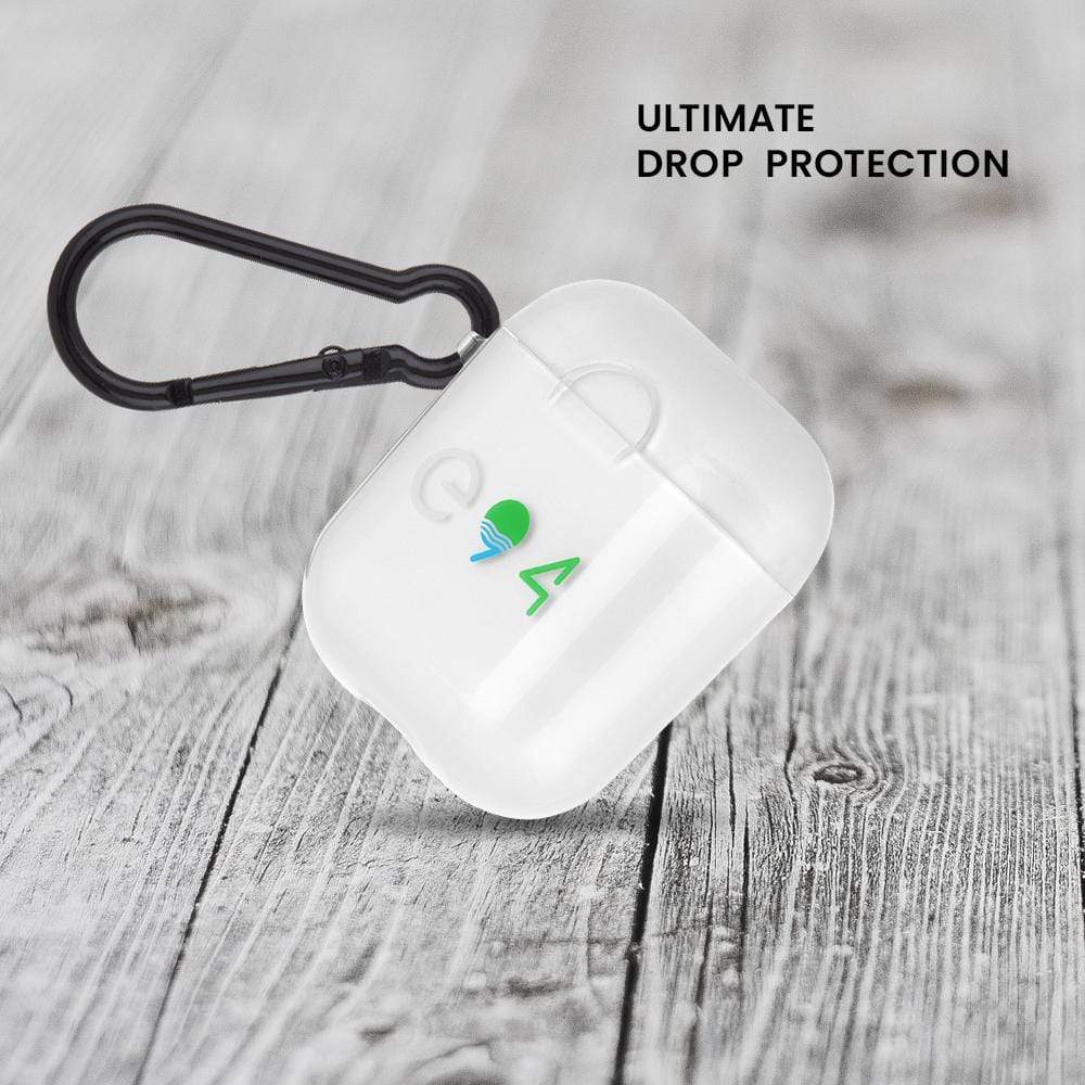 ECO 94 (Clear) - AirPods