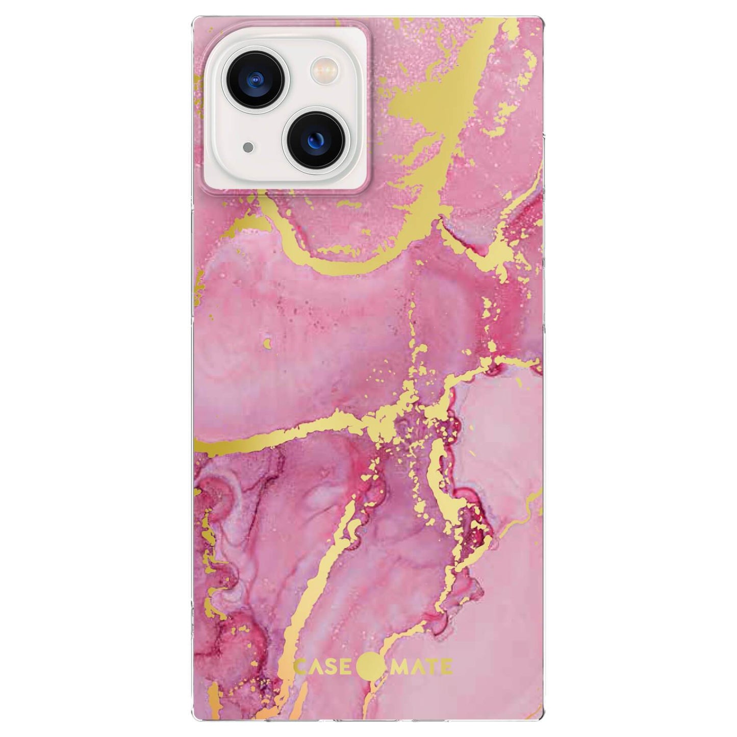 BLOX (Magenta Marble) - iPhone 13