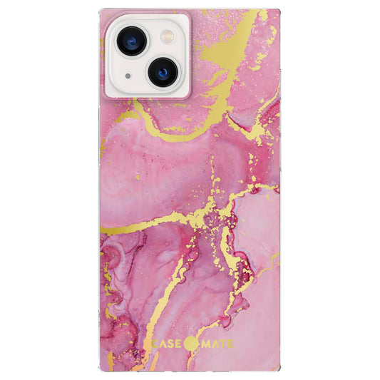 BLOX (Magenta Marble) - iPhone 13