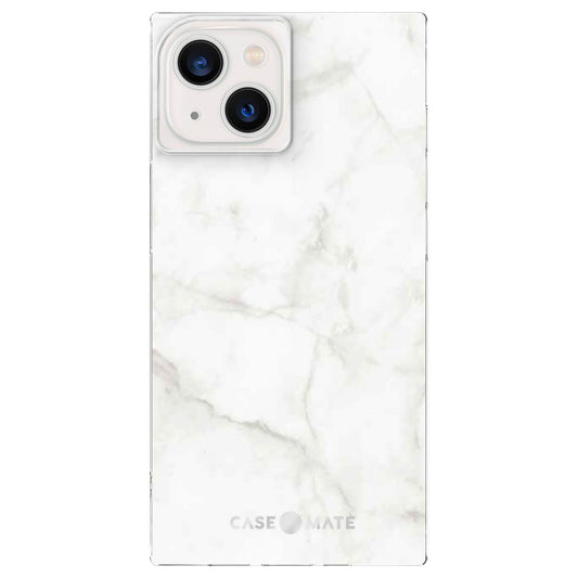 BLOX (White Marble) - iPhone 13