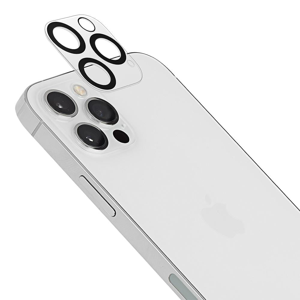 Camera Lens Protector  - iPhone 12 Pro Max