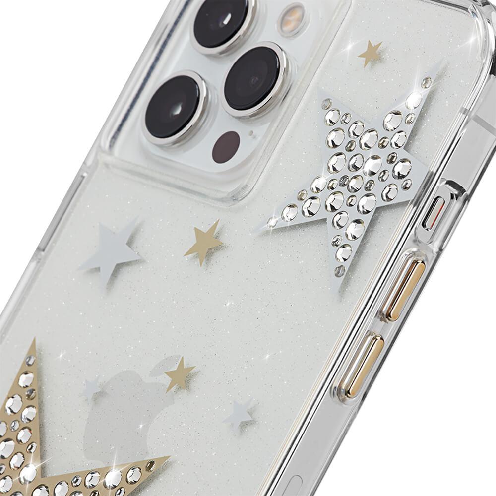 Sheer Superstar - iPhone 12 / iPhone 12 Pro
