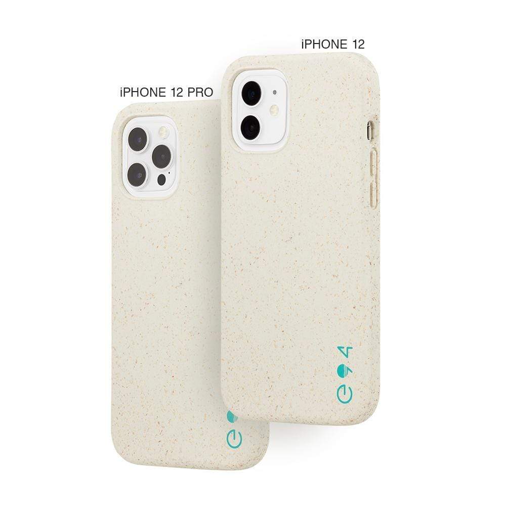 ECO 94 Biodegradable - iPhone 12 / iPhone 12 Pro