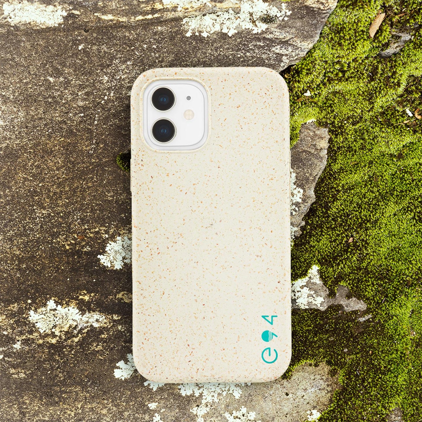 ECO 94 Biodegradable - iPhone 12 mini