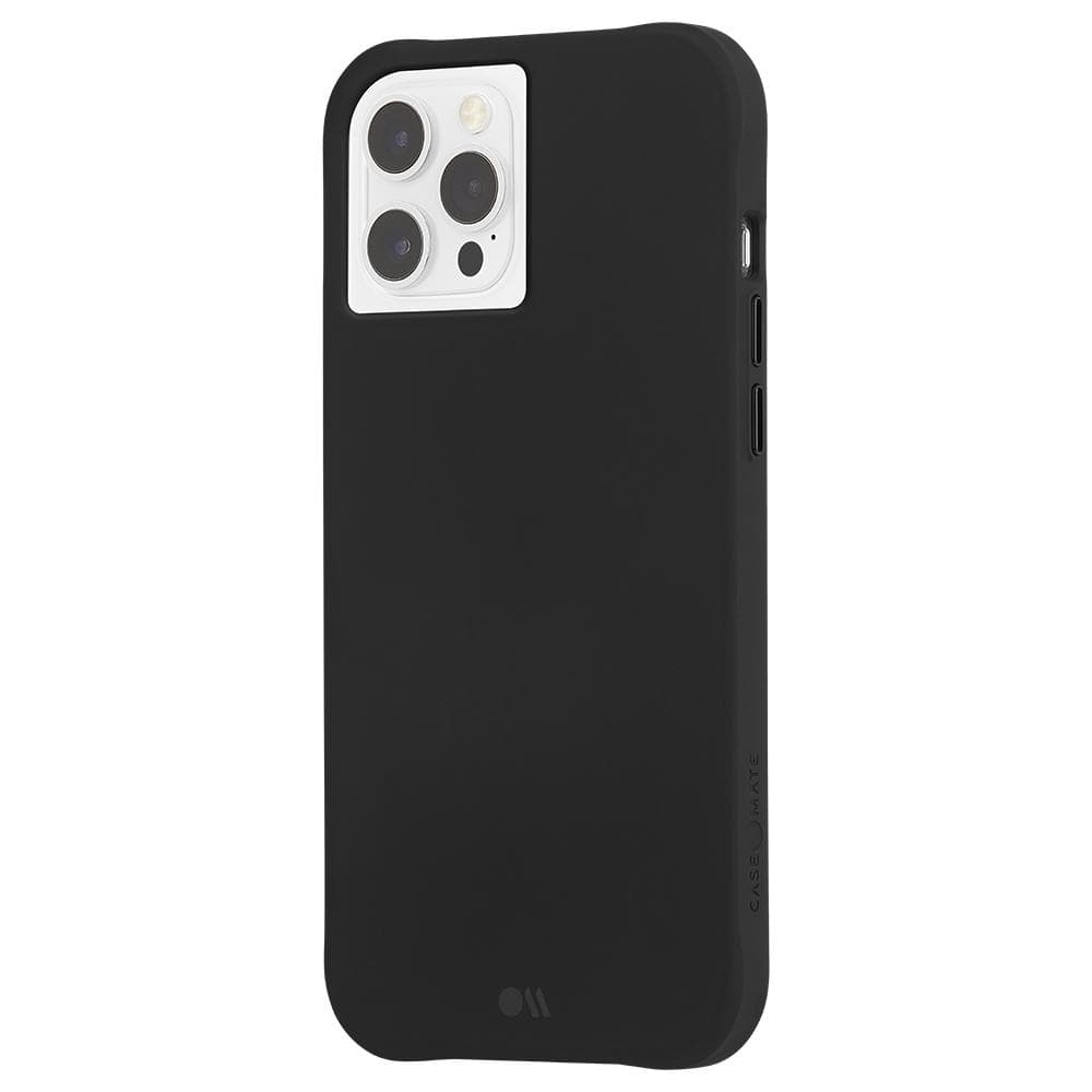 Tough (Black) - iPhone 12 / iPhone 12 Pro