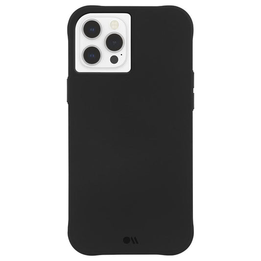 Tough (Black) - iPhone 12 / iPhone 12 Pro