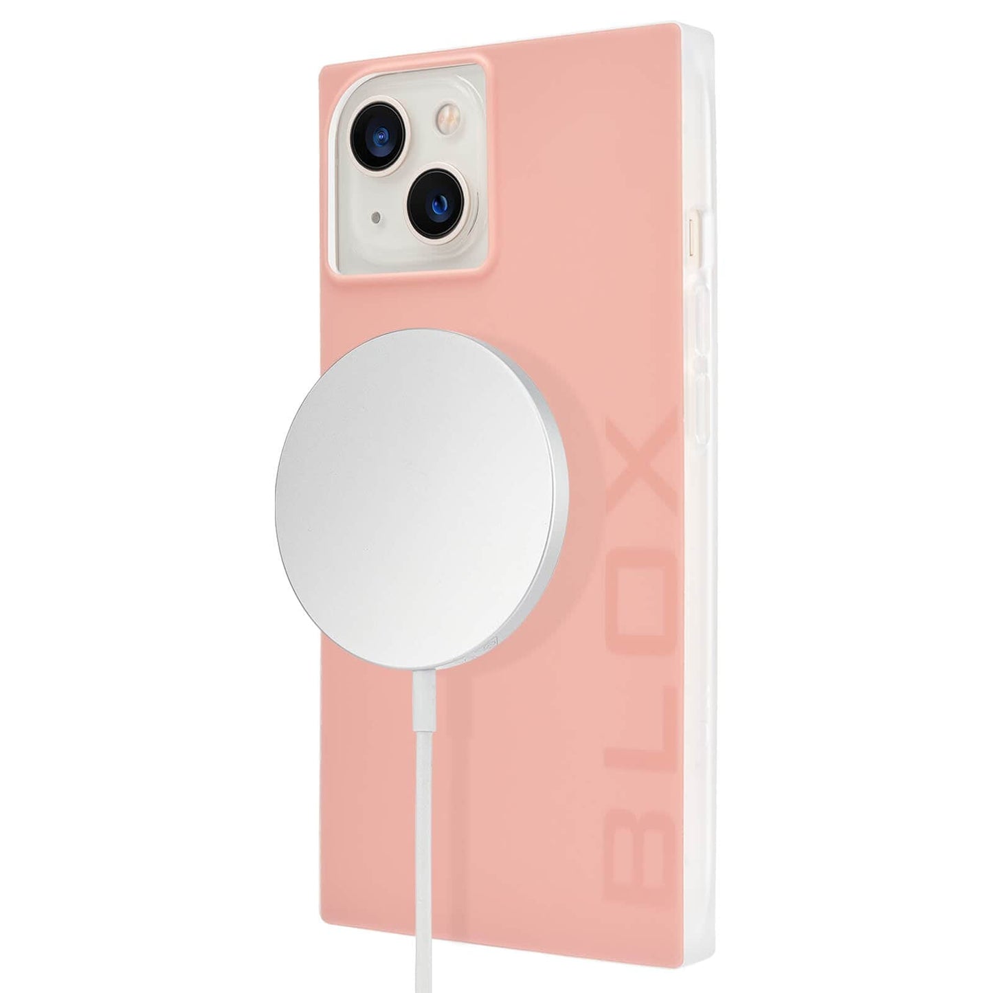 BLOX Matte Clay (MagSafe) - iPhone 13