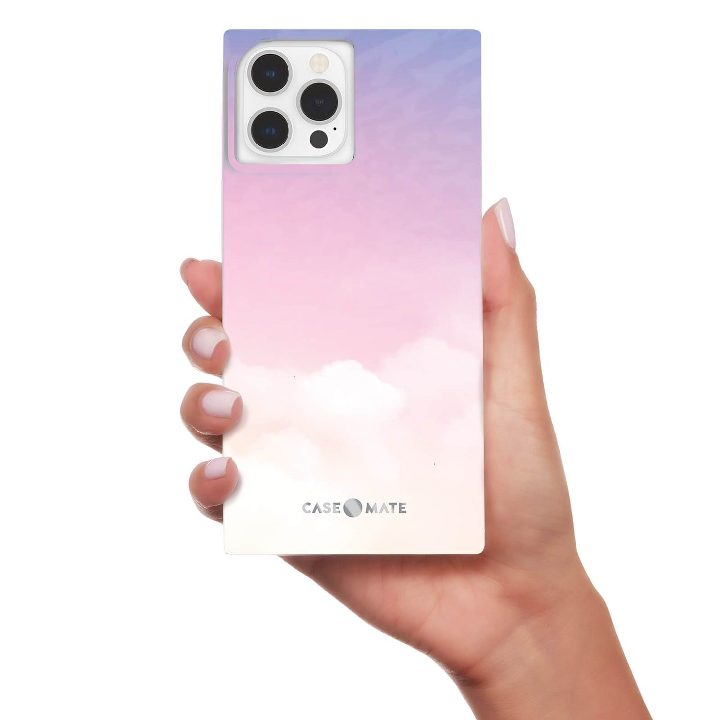 BLOX (Clouds) - iPhone 12 Pro Max