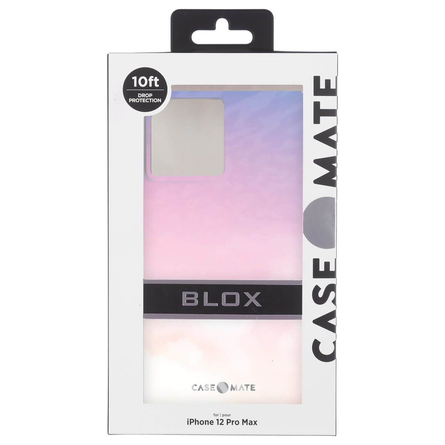 BLOX (Clouds) - iPhone 12 Pro Max