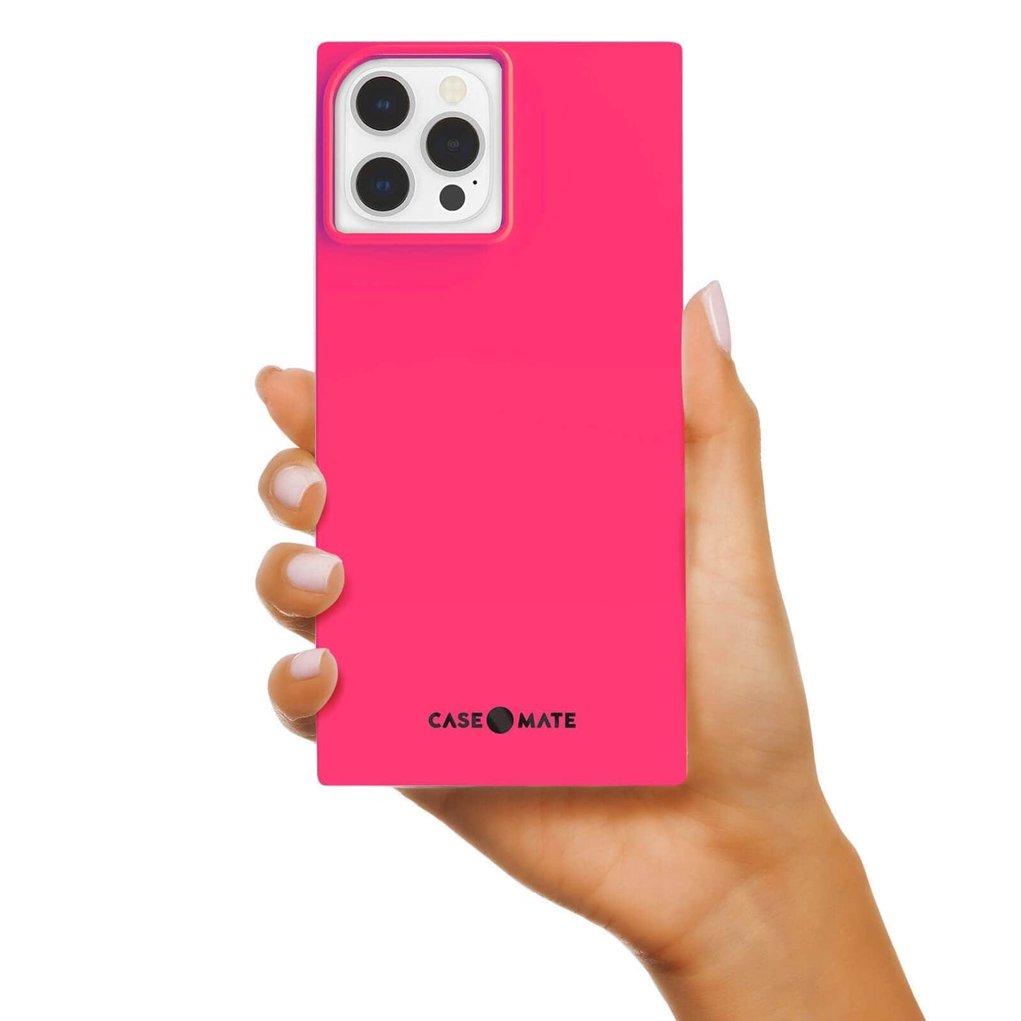 BLOX (Hot Pink) - iPhone 12 / iPhone 12 Pro
