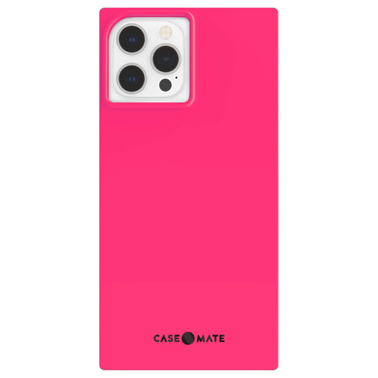 BLOX (Hot Pink) - iPhone 12 / iPhone 12 Pro