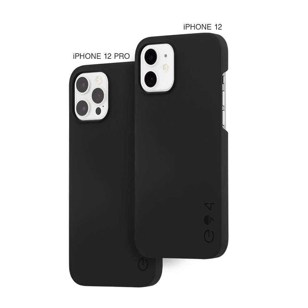 ECO 94 Barely There - iPhone 12 / iPhone 12 Pro