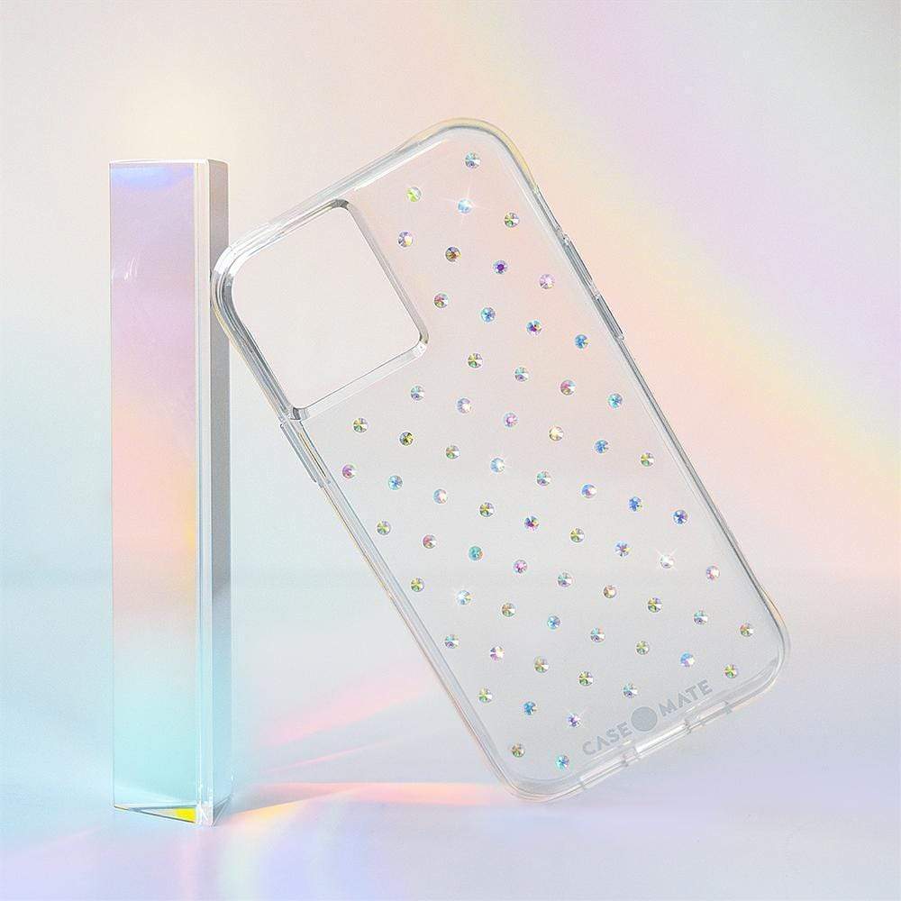 Iridescent Gems - iPhone 12 / iPhone 12 Pro
