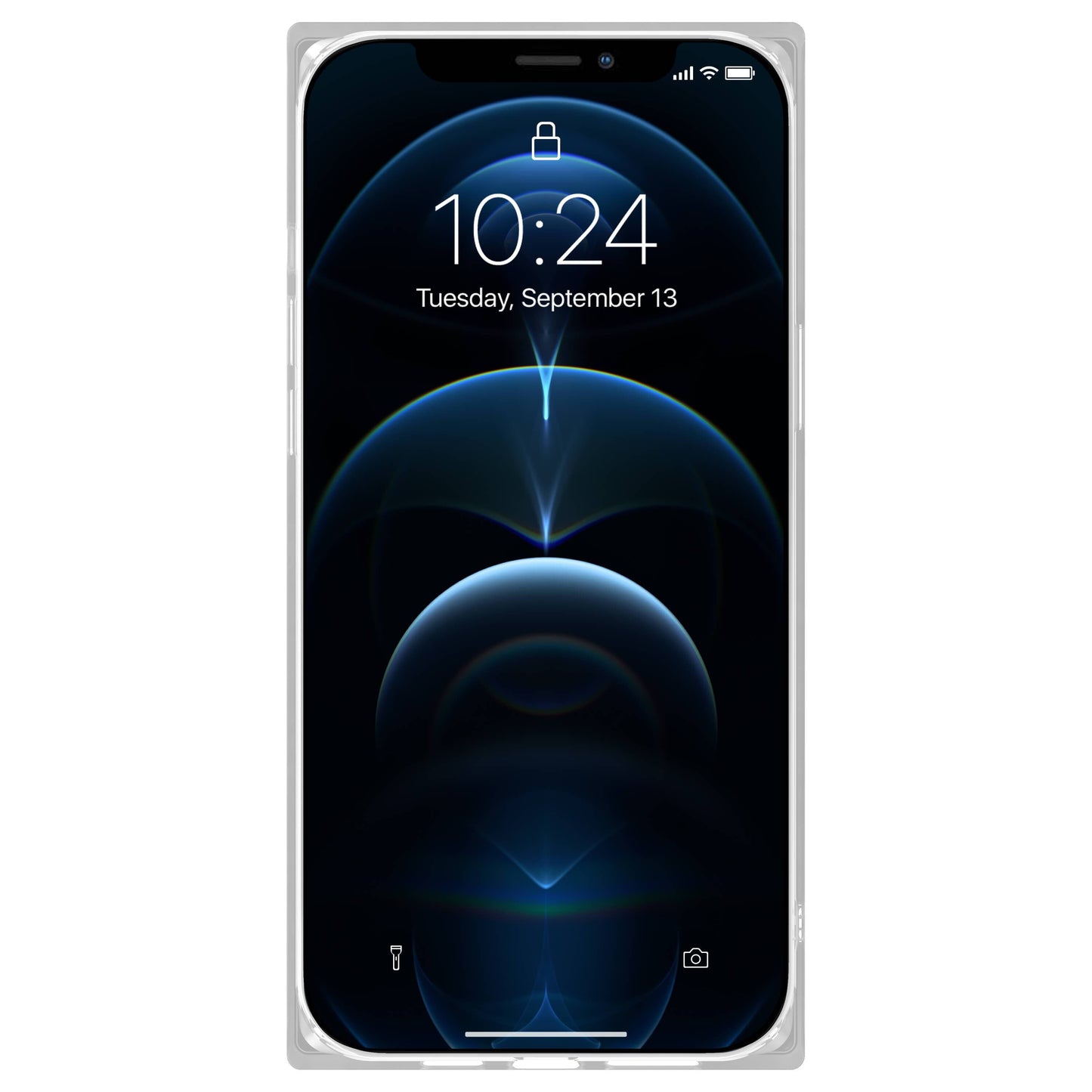 BLOX (Black) - iPhone 12 Pro Max