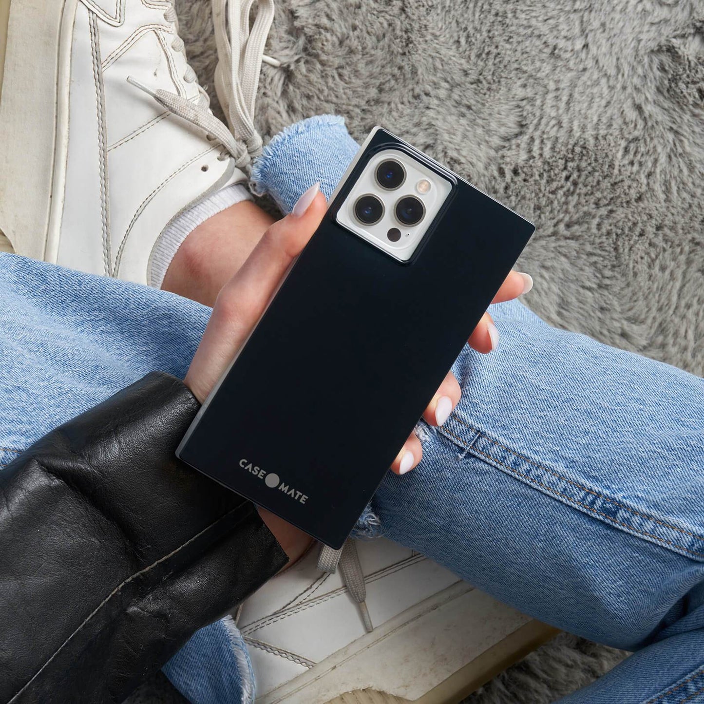 BLOX (Black) - iPhone 12 Pro Max