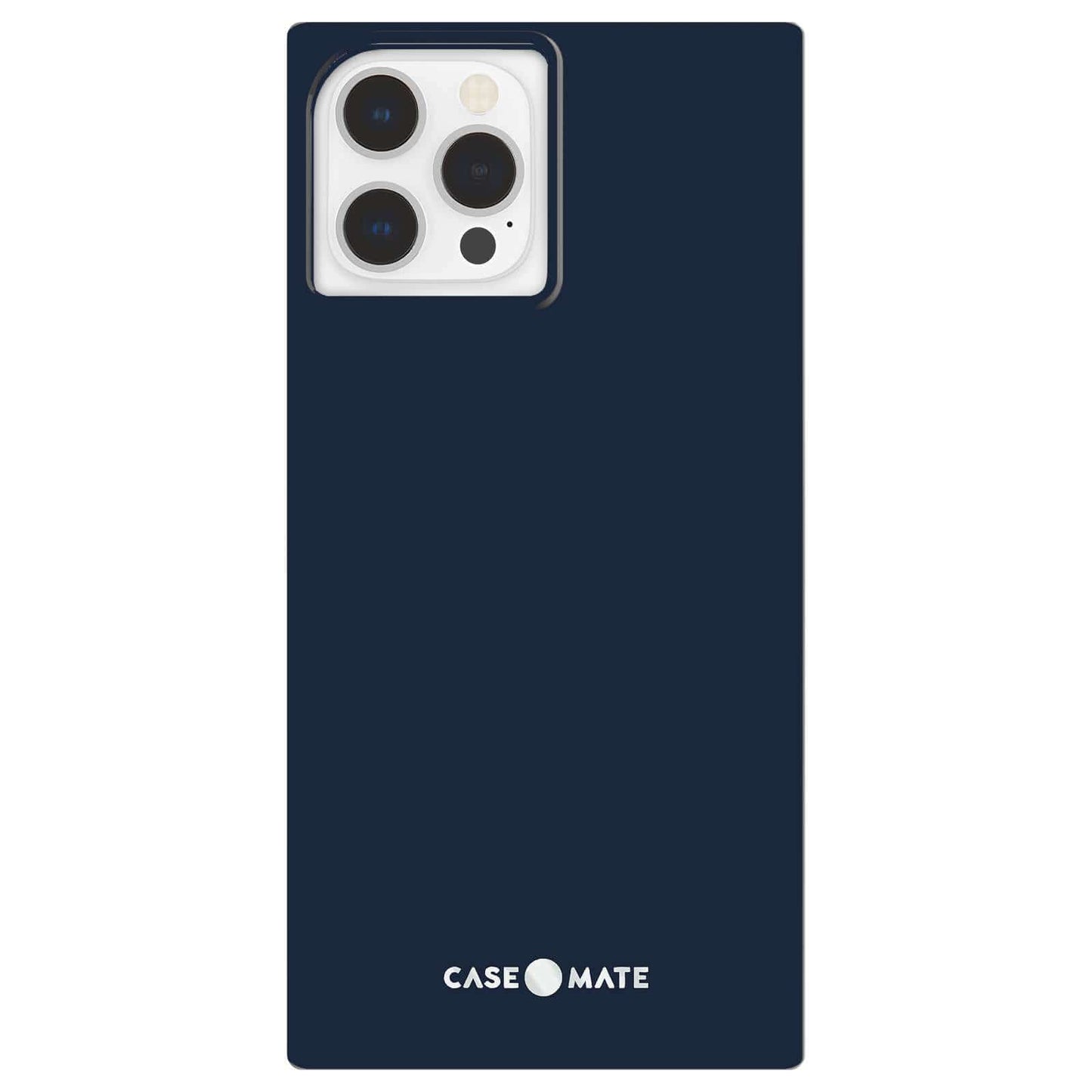 BLOX (Navy) - iPhone 12 Pro Max