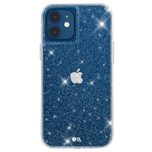 Sheer Crystal - iPhone 12 / iPhone 12 Pro