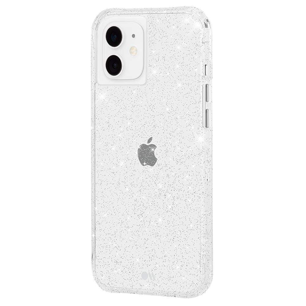 Sheer Crystal - iPhone 12 / iPhone 12 Pro