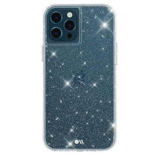 Sheer Crystal - iPhone 12 Pro Max