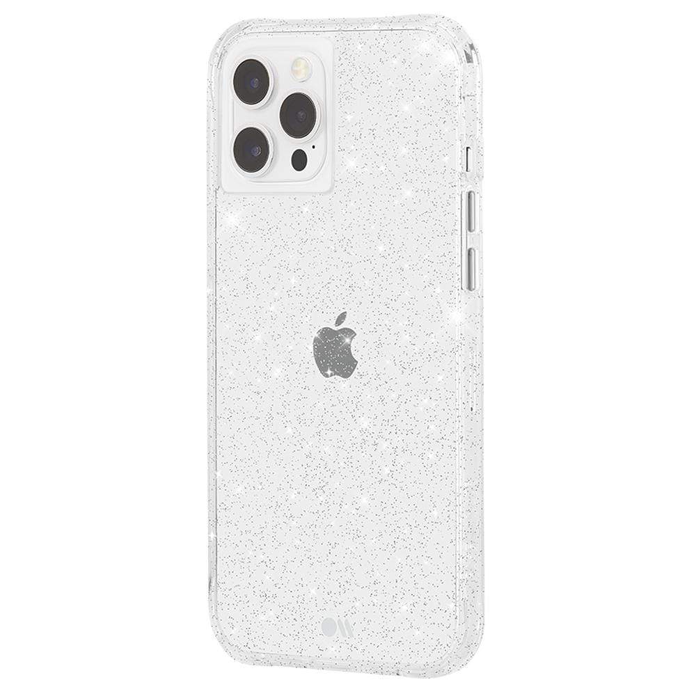 Sheer Crystal - iPhone 12 Pro Max
