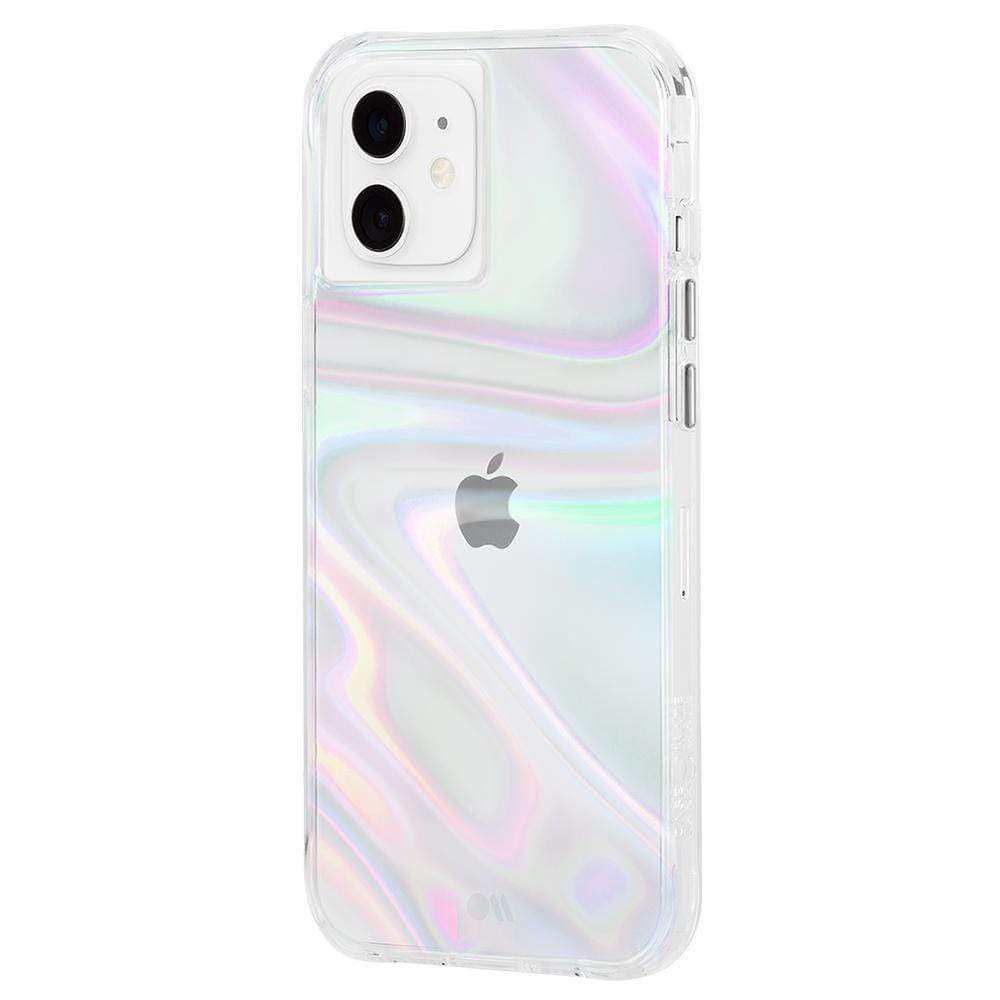 Soap Bubble® - iPhone 12 / iPhone 12 Pro