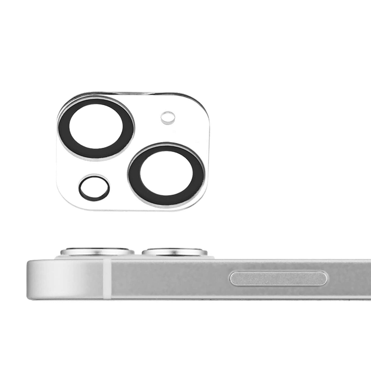 Camera Lens Protector - iPhone 13 / iPhone 13 mini