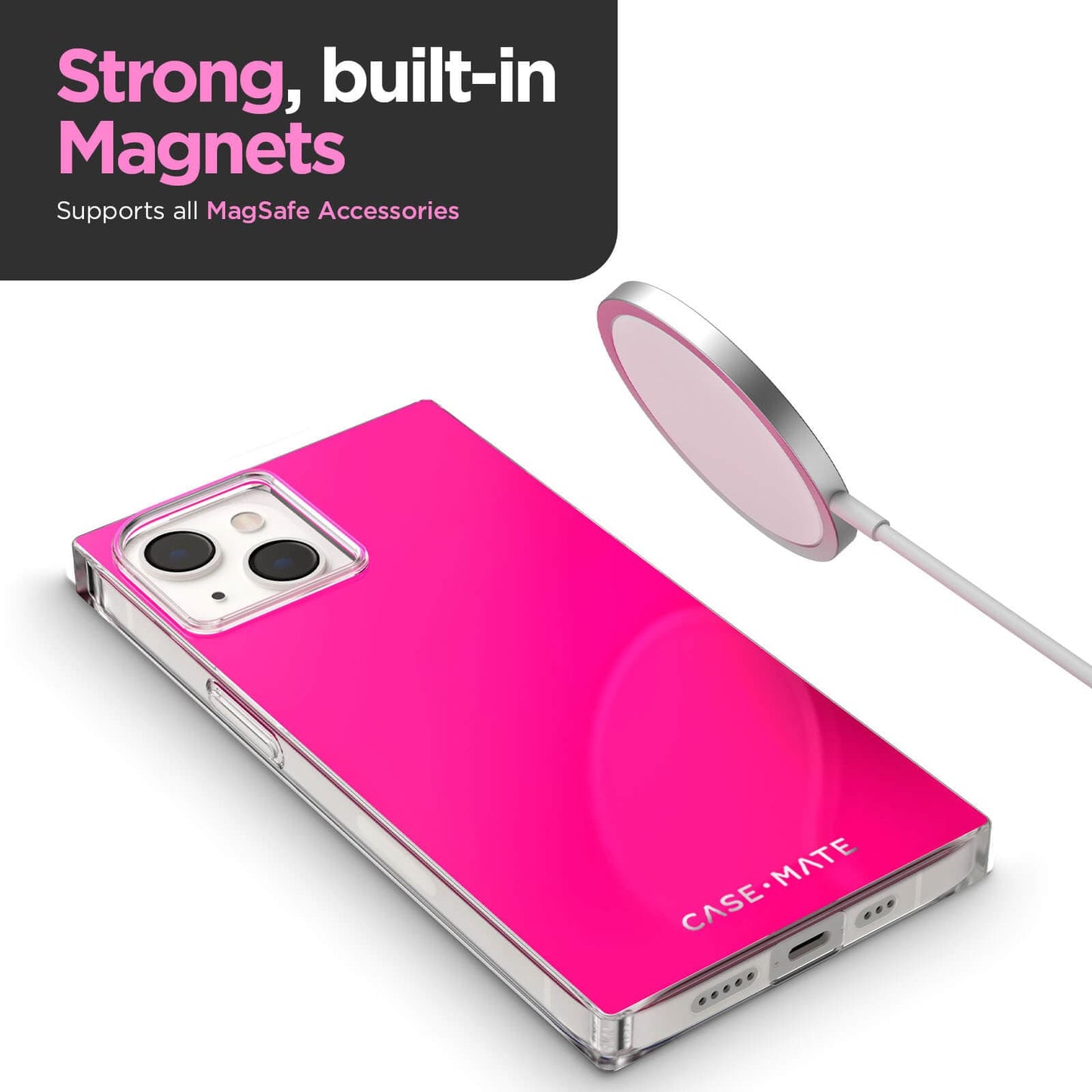 BLOX Neon Watermelon (MagSafe) - iPhone 14 Plus