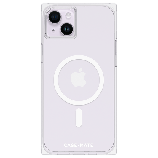 BLOX Clear (MagSafe) - iPhone 14 Plus
