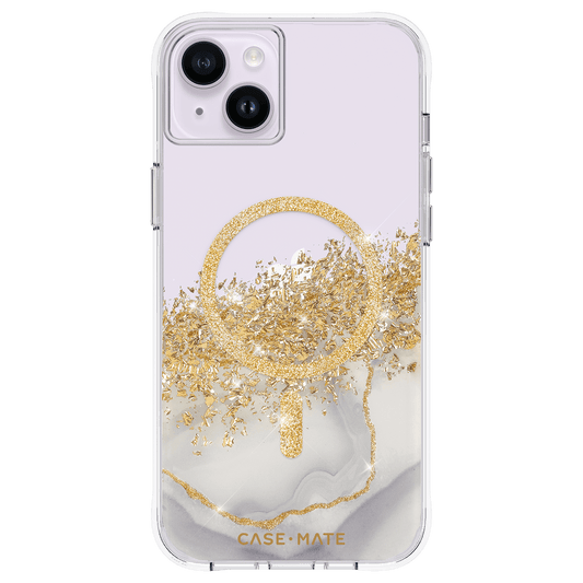 Karat Marble (MagSafe) - iPhone 14 Plus