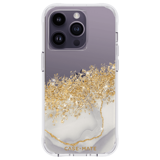 Karat Marble - iPhone 14 Pro