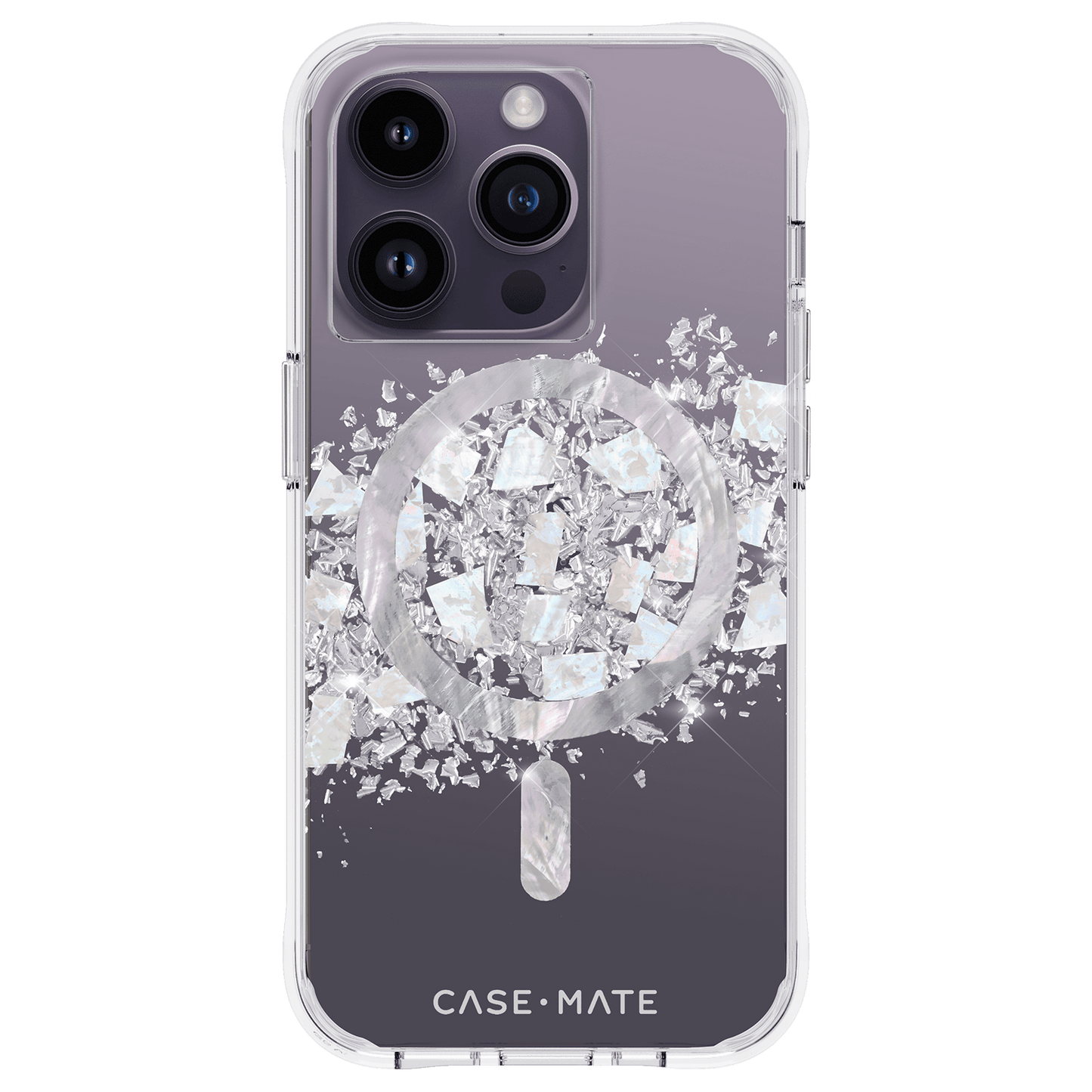 Touch of Pearl (MagSafe) - iPhone 14 Pro