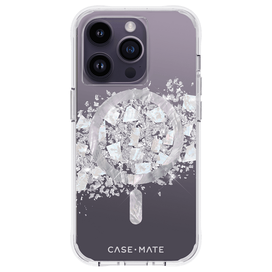 Touch of Pearl (MagSafe) - iPhone 14 Pro