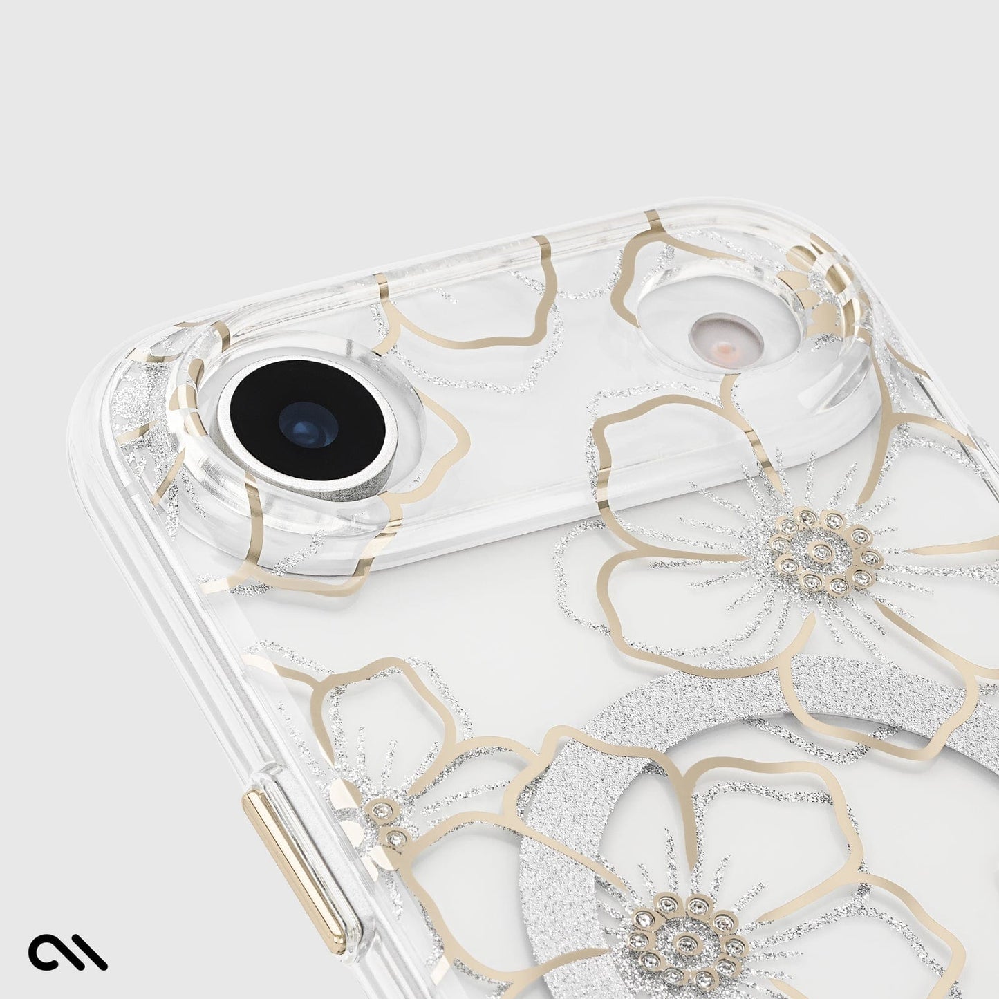 Floral Gems MagSafe - iPhone Air