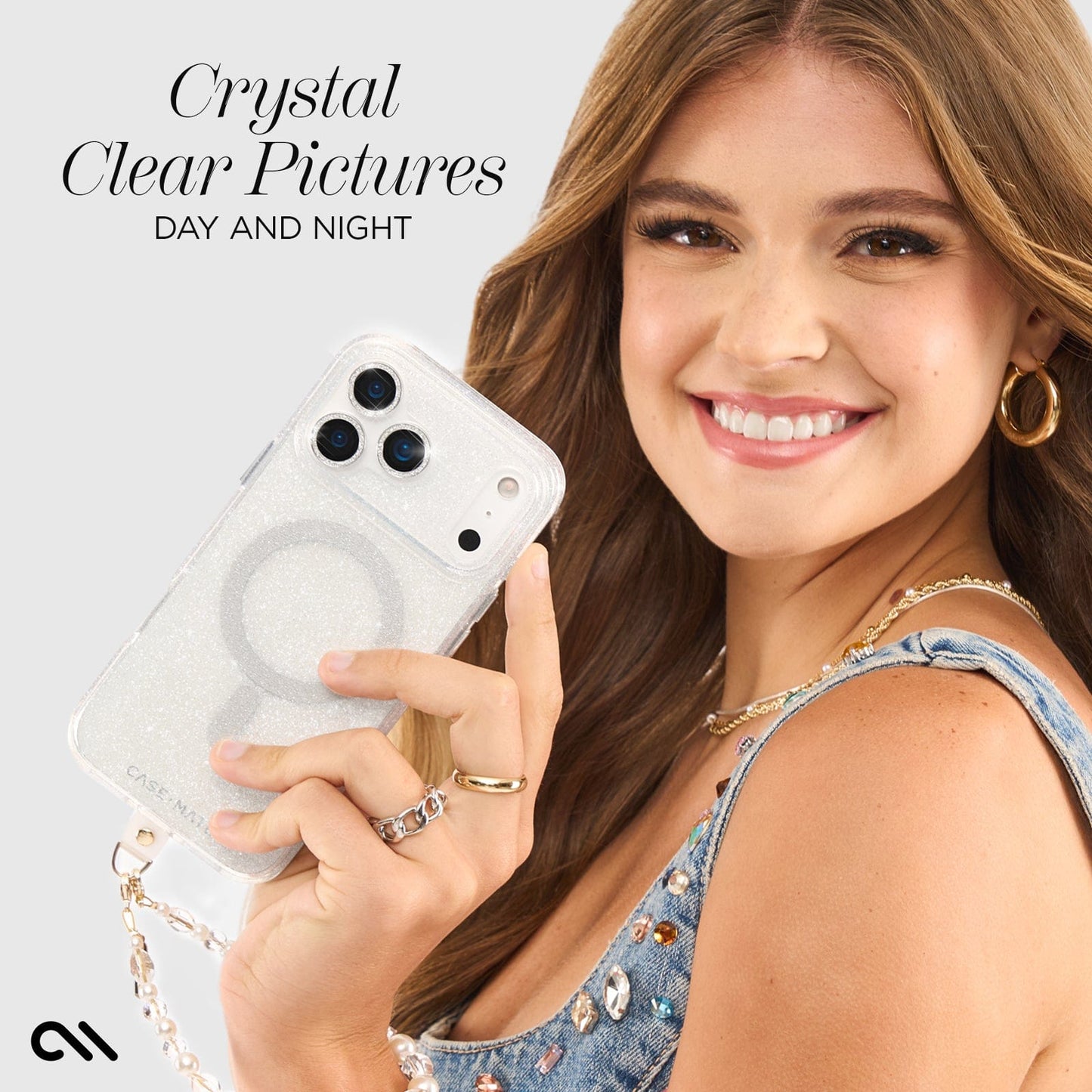Camera Lens Protector Twinkle - iPhone 17 Pro / 17 Pro Max