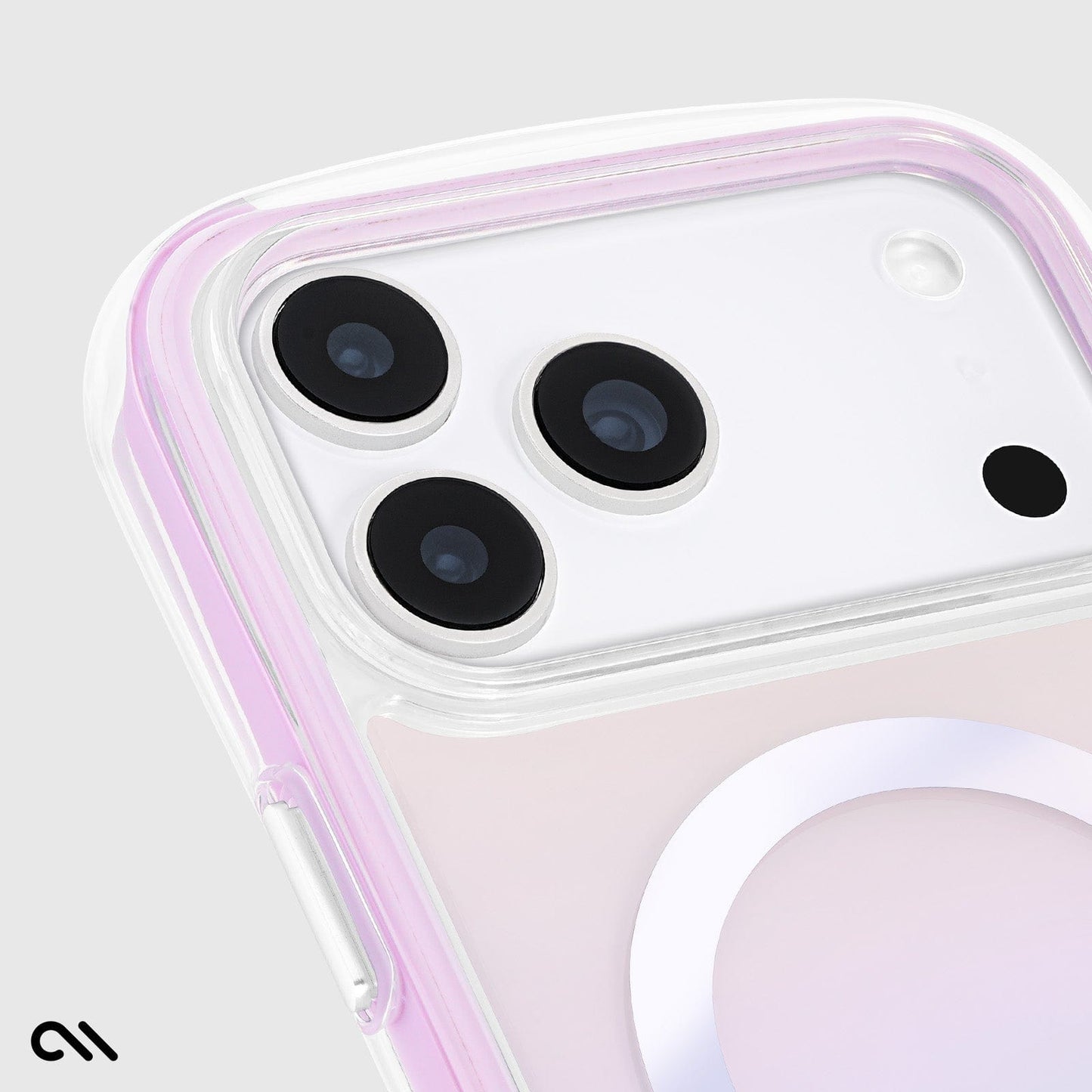 Jelly Pop Soap Bubble® MagSafe - iPhone 17 Pro Max