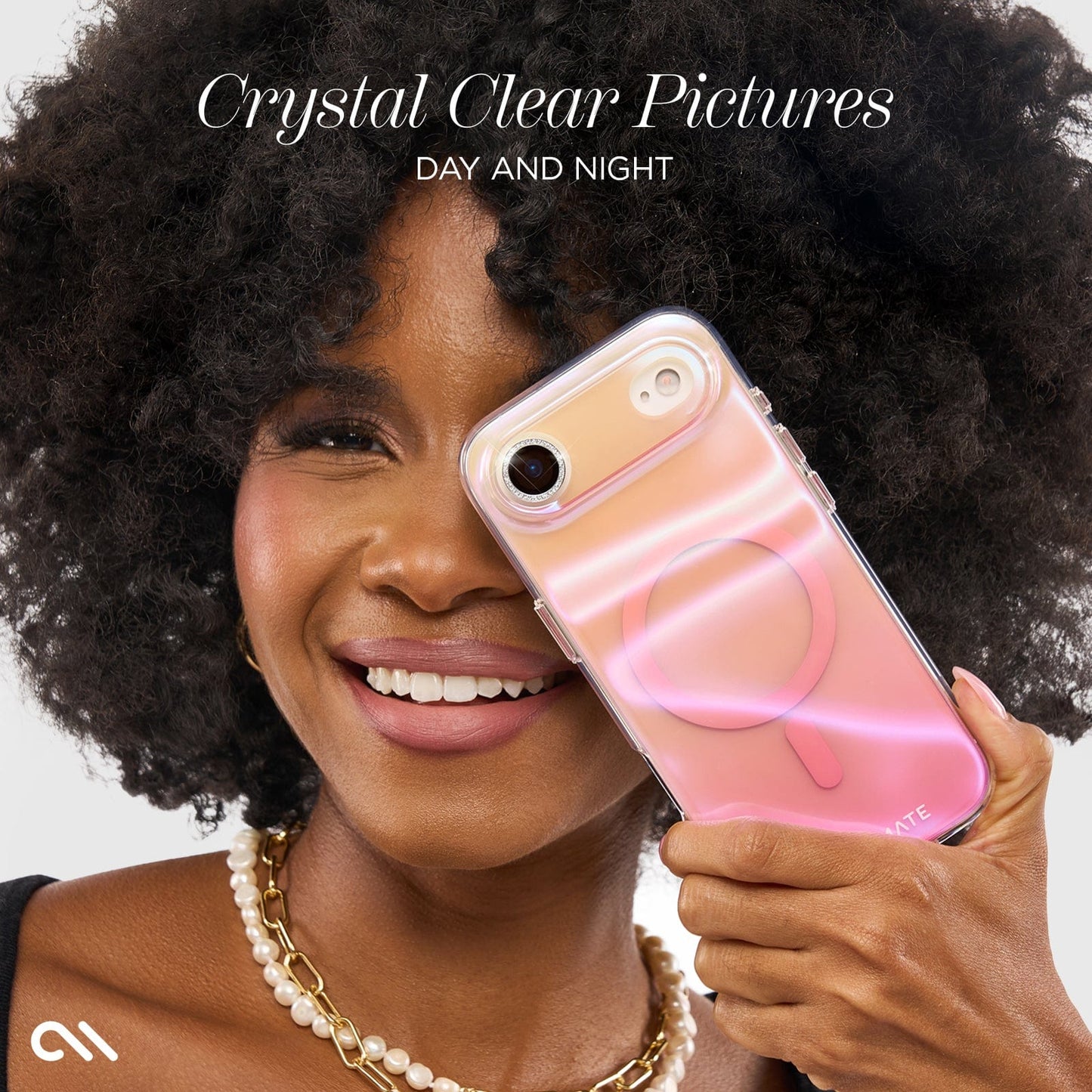 Camera Lens Protector Twinkle - iPhone Air