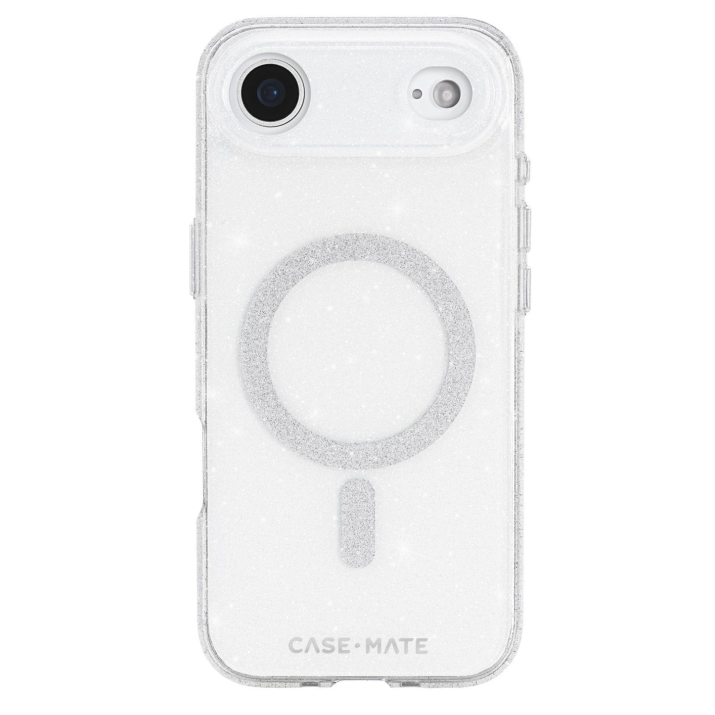 Sheer Twinkle Silver MagSafe - iPhone Air