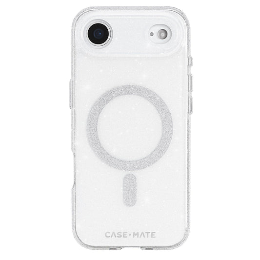 Sheer Twinkle Silver MagSafe - iPhone Air