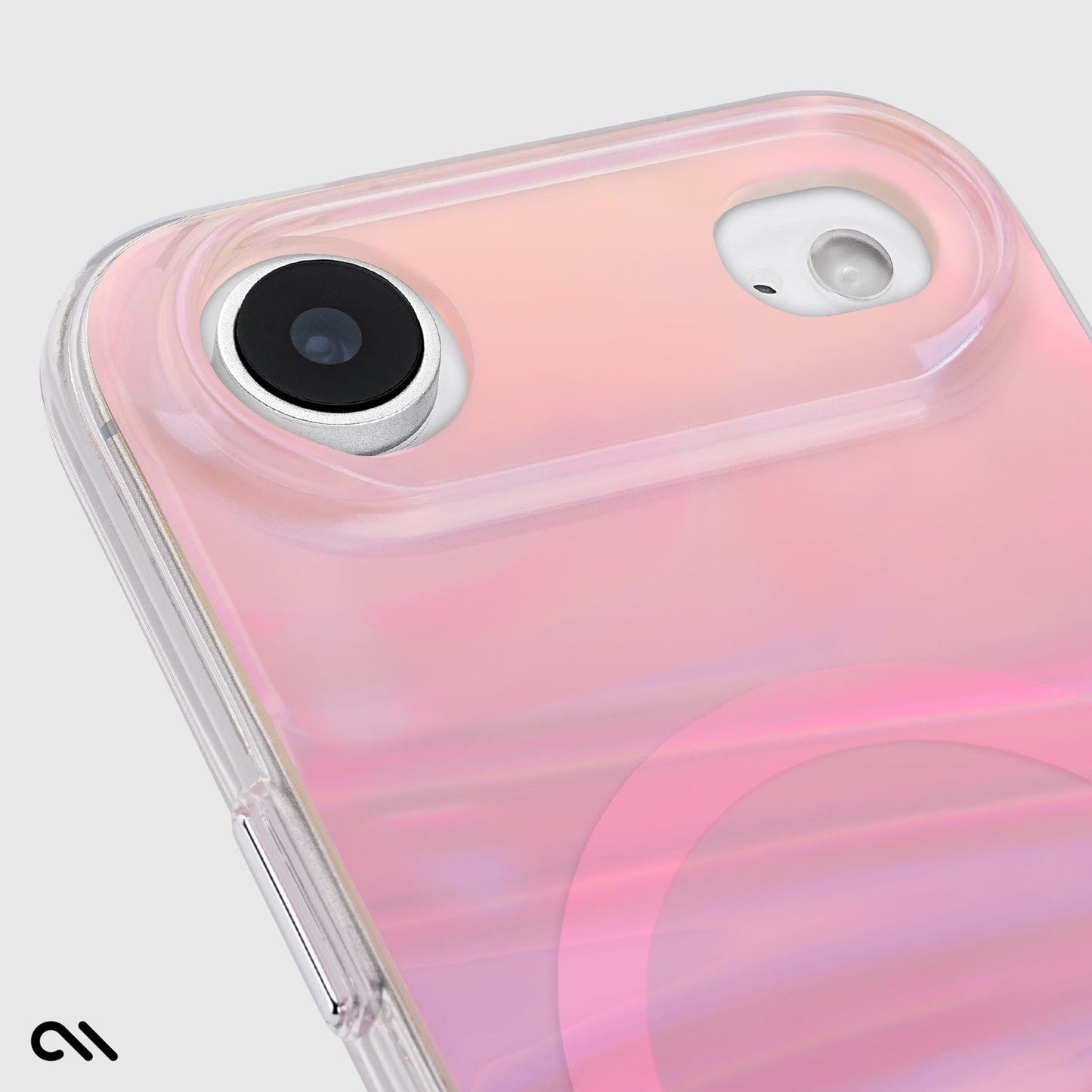 Peach Soap Bubble® MagSafe - iPhone Air