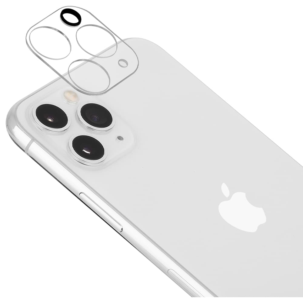 Camera Lens Protector  - iPhone 11 Pro Max / iPhone 11 Pro