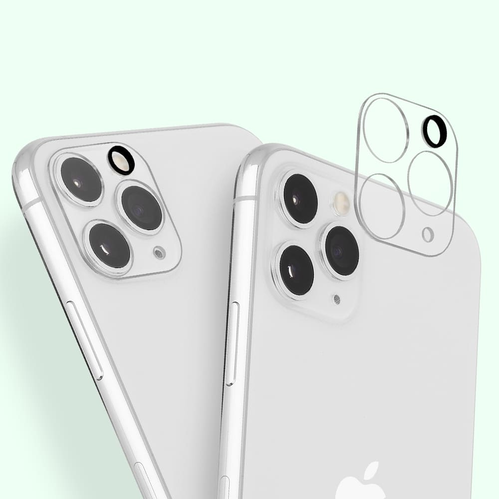 Camera Lens Protector  - iPhone 11 Pro Max / iPhone 11 Pro