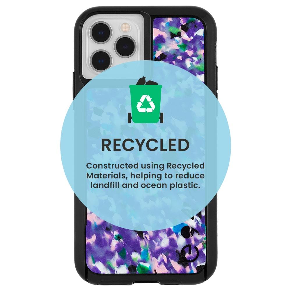 ECO 94 Recycled (Purple Rain) - iPhone 11 Pro Max