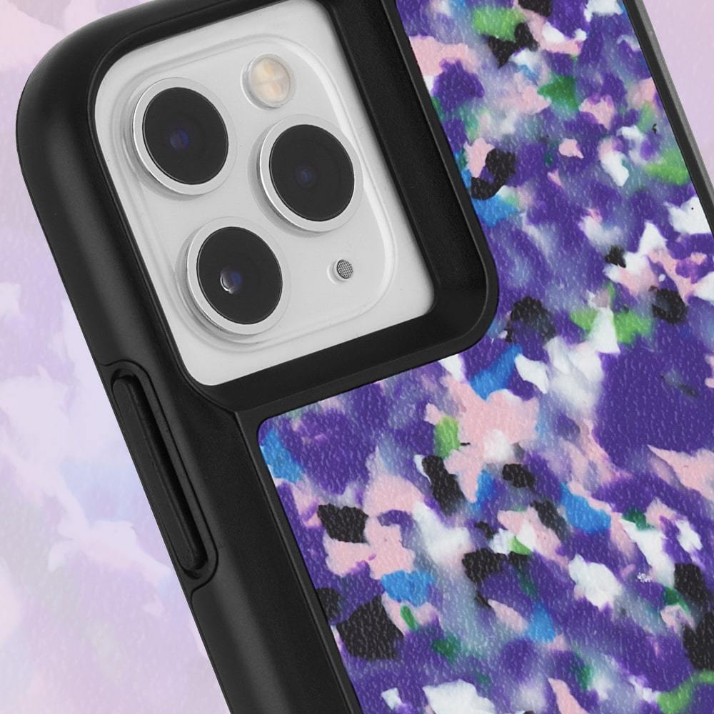 ECO 94 Recycled (Purple Rain) - iPhone 11 Pro Max