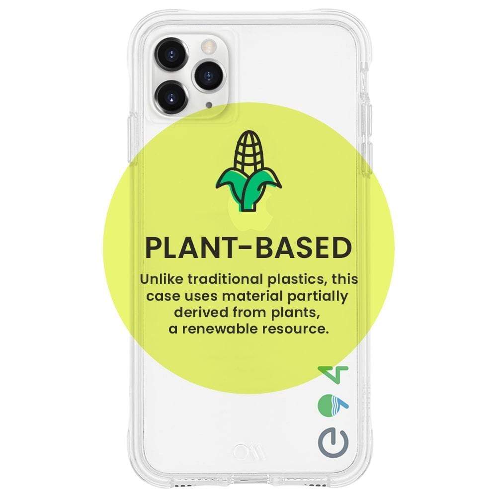 ECO 94 Tough Clear - iPhone 11 Pro